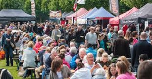 Annual Food & Drink Festival - Southport Access For Everyone (SAFE)