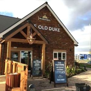 The Old Duke - Southport Access For Everyone (SAFE)